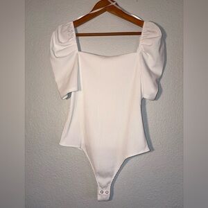 bar III bodysuit size L